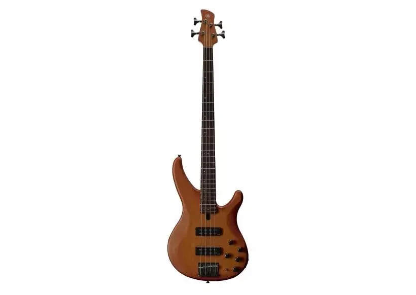 ギター　YAMAHA TRBX504 TRBX504 4-String Electric Bass Guitar - Yamaha USA